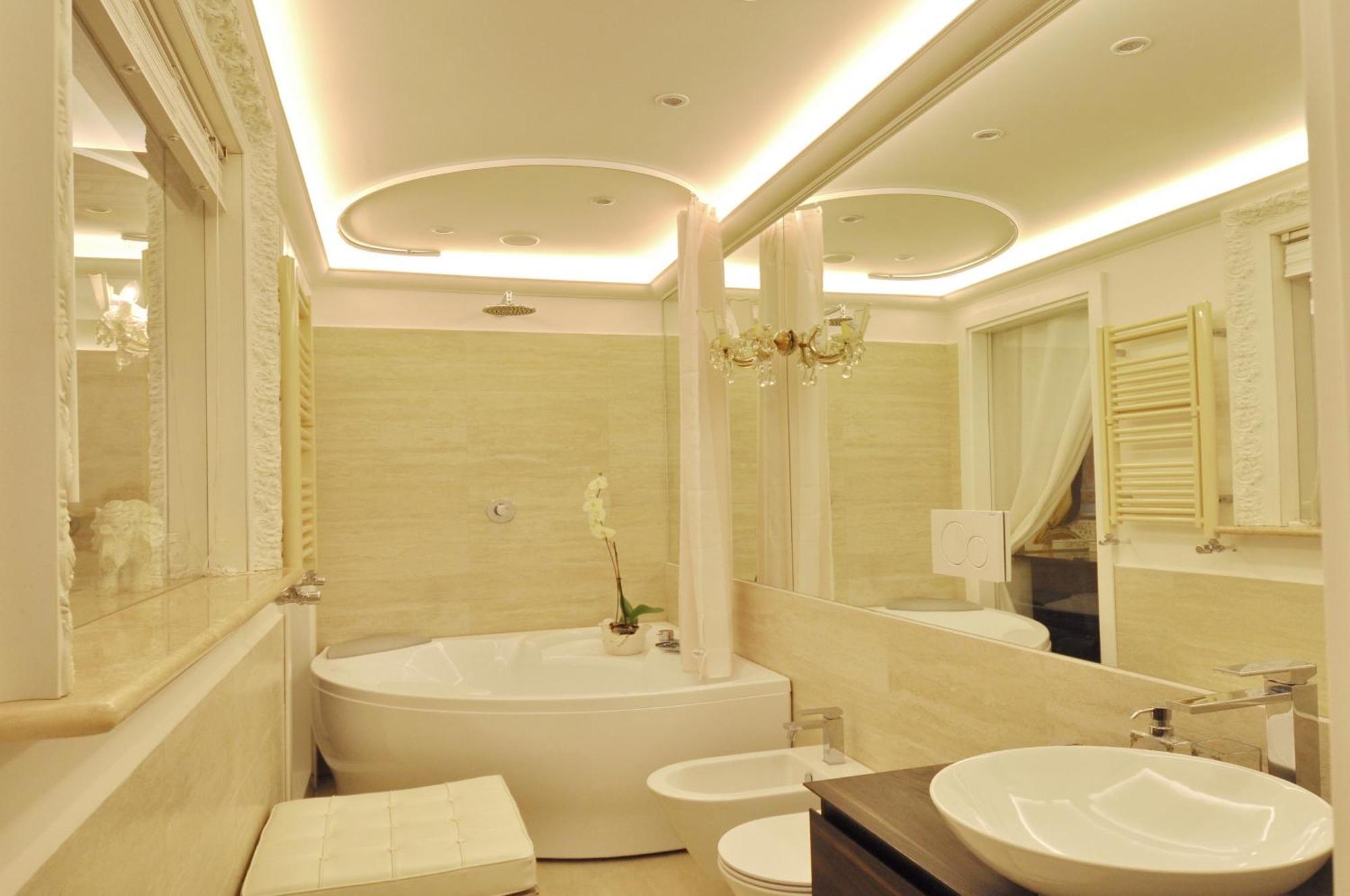 Apartamento Luxury Navona By Flatinrome