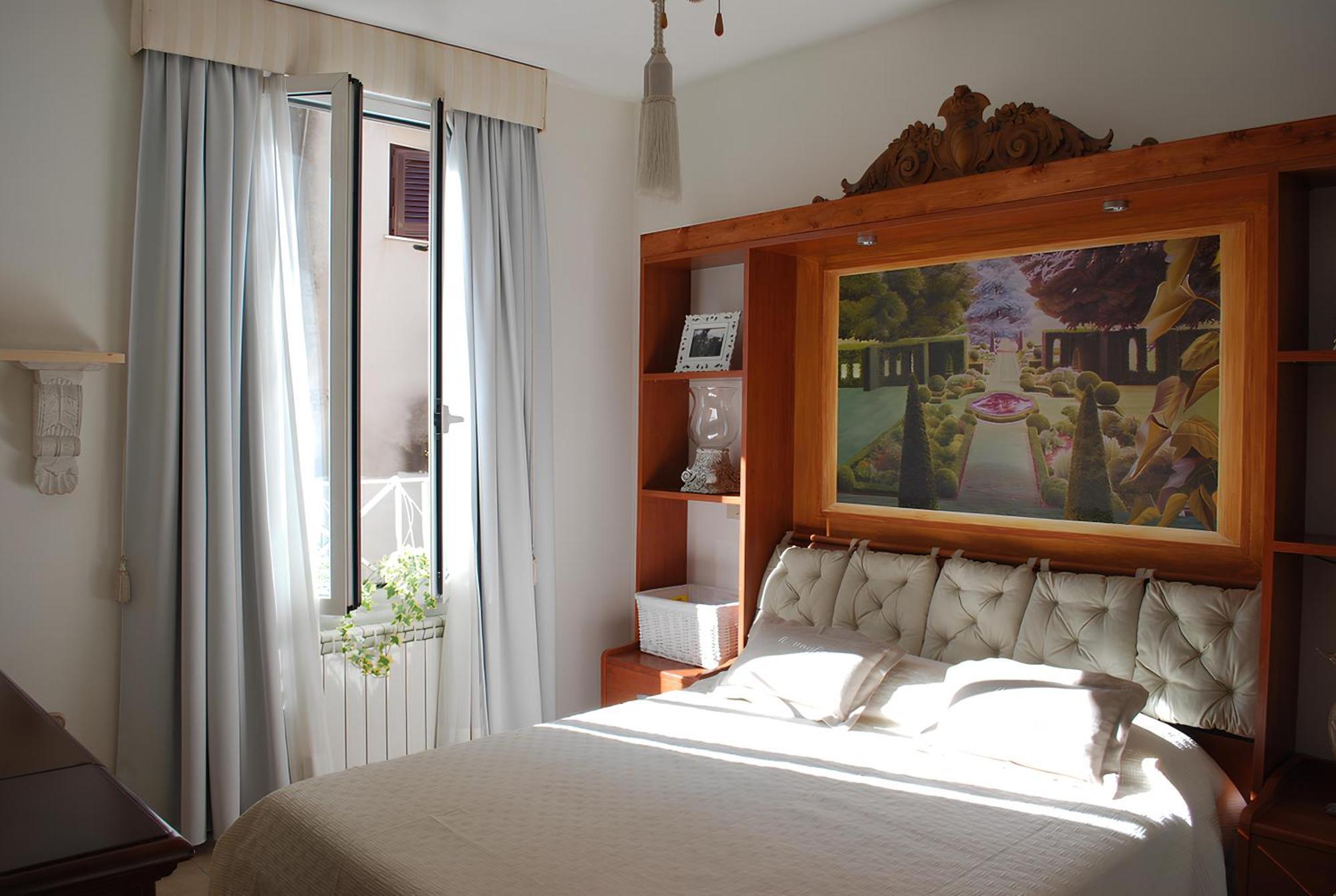 Luxury Navona By Flatinrome Apartamento *